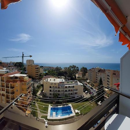 Estudio Turistico En Benalmadena A 200 Mts Del Mar ภายนอก รูปภาพ