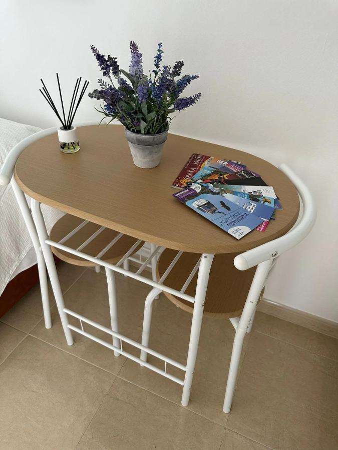 Estudio Turistico En Benalmadena A 200 Mts Del Mar ภายนอก รูปภาพ