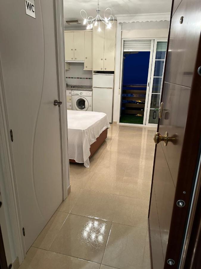 Estudio Turistico En Benalmadena A 200 Mts Del Mar ภายนอก รูปภาพ