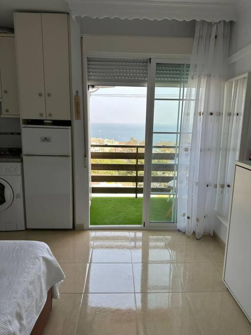 Estudio Turistico En Benalmadena A 200 Mts Del Mar ภายนอก รูปภาพ