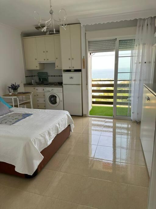 Estudio Turistico En Benalmadena A 200 Mts Del Mar ภายนอก รูปภาพ