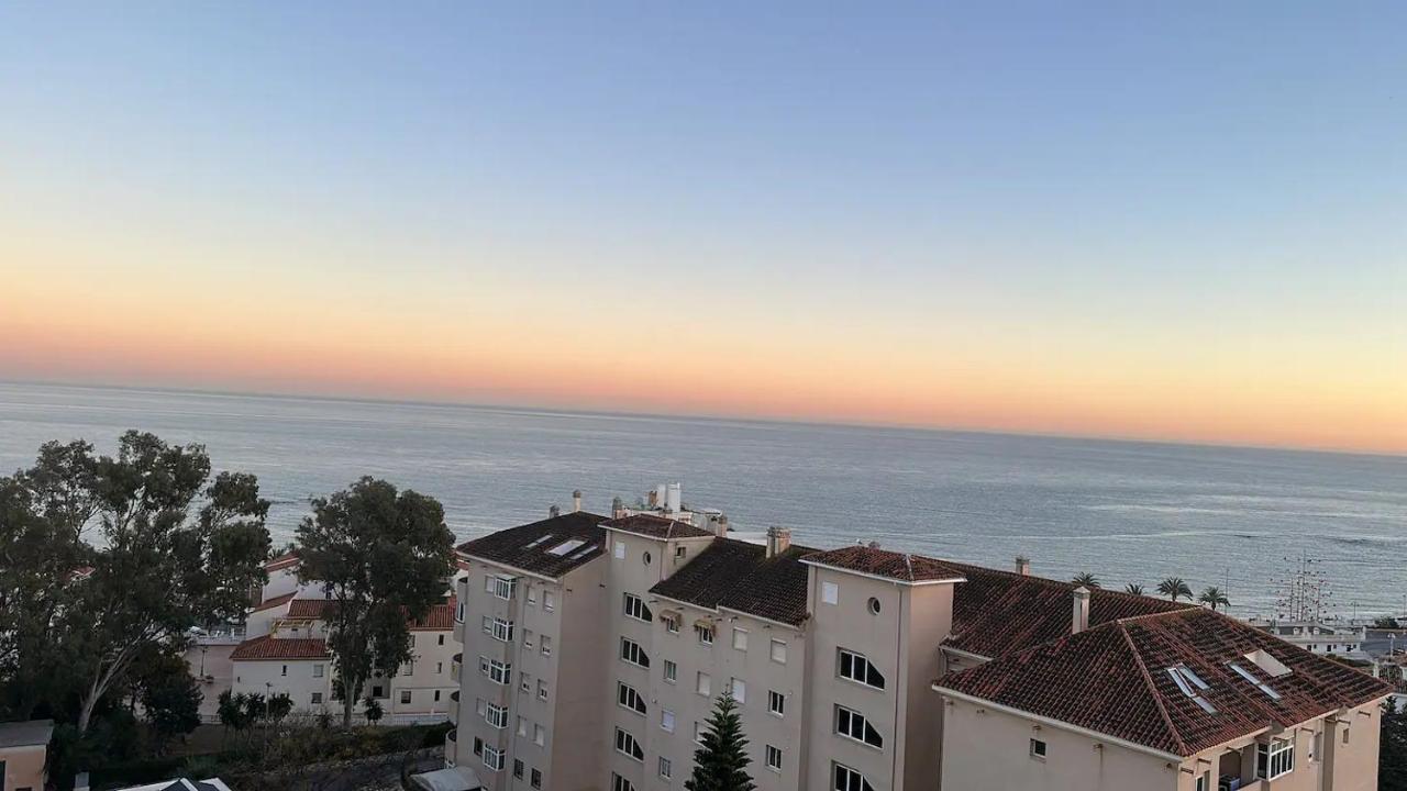 Estudio Turistico En Benalmadena A 200 Mts Del Mar ภายนอก รูปภาพ