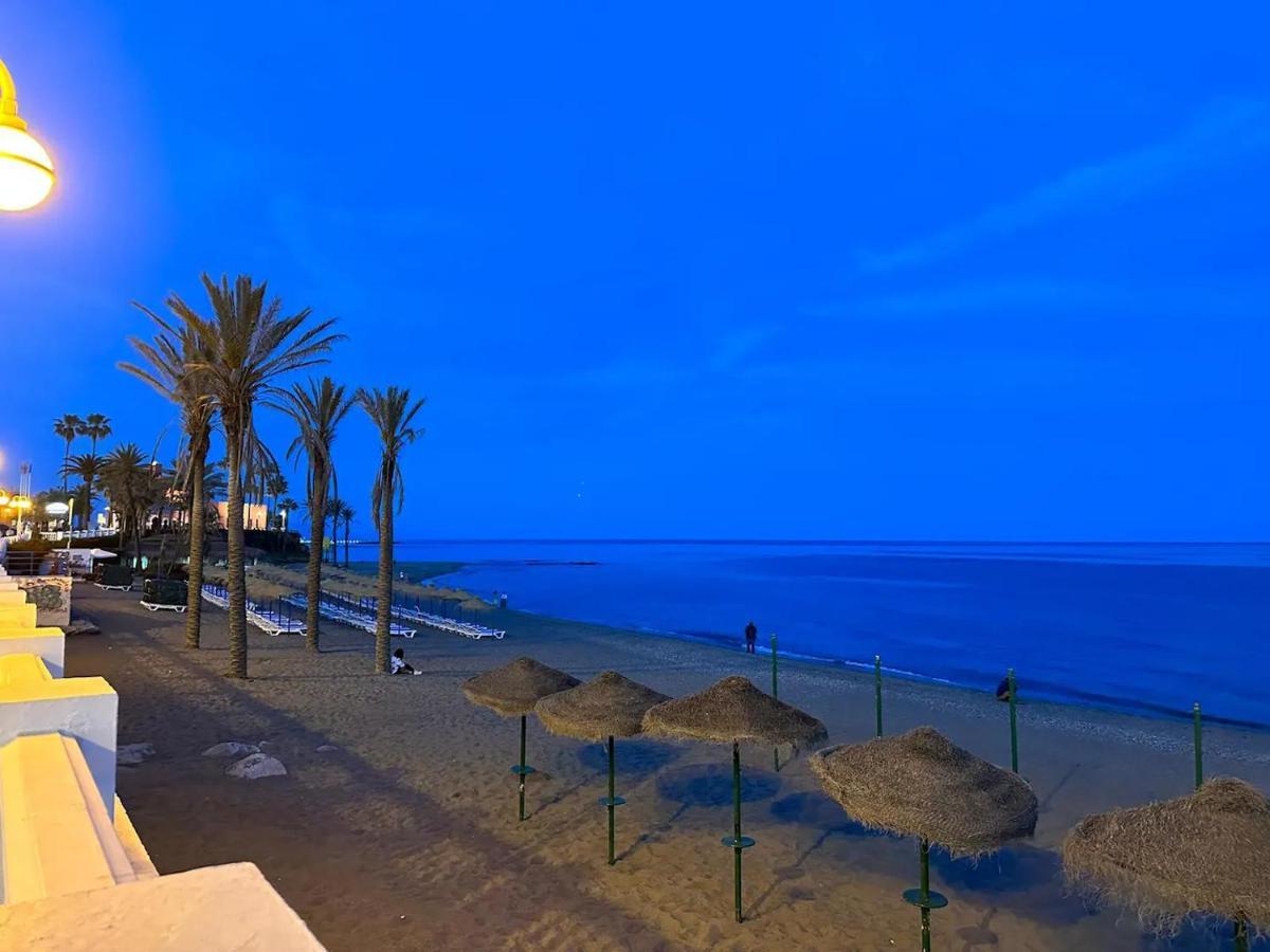 Estudio Turistico En Benalmadena A 200 Mts Del Mar ภายนอก รูปภาพ